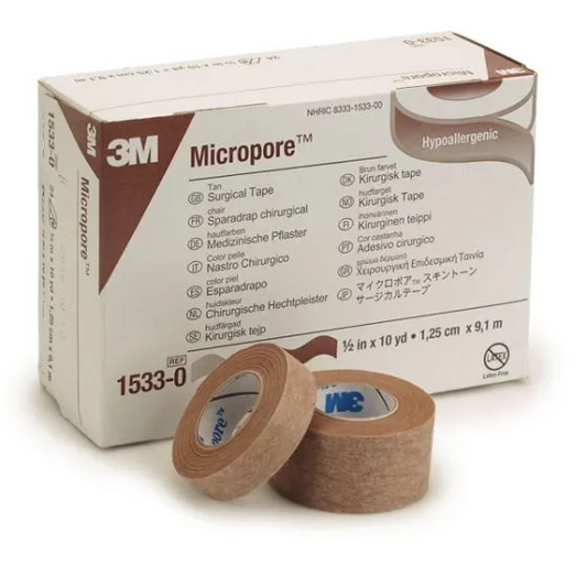 Micropore™ Tape