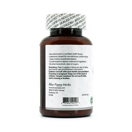 Blue Poppy Great Nature Classics Gou Teng Yin Caplets