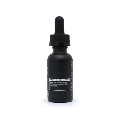 Radical Roots Complete Spectrum 750mg CBD - 1oz bottle