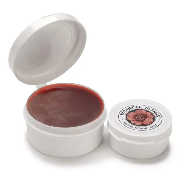 Botanical Blends Shiunko Ointment