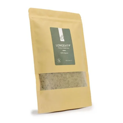 Longevity Medium Grade Moxa