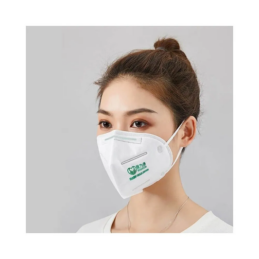 Powecom KN95 Respirator Mask - Pack of 50