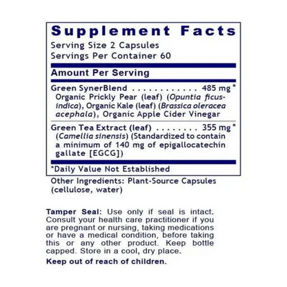 Premier Research Labs Premier Green Tea Extract