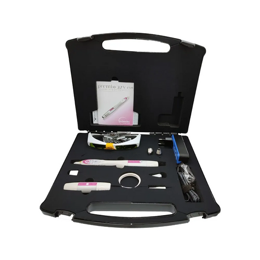Sedatelec Premio 32 Vet Laser