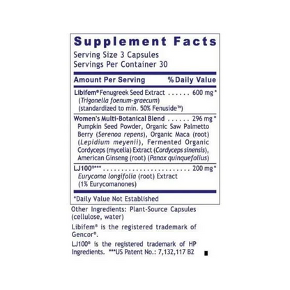 Premier Research Labs Radiant Woman