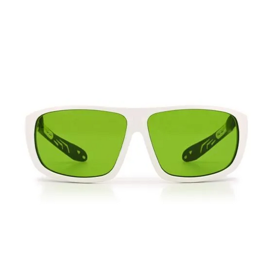 Sedatelec Premio32V Laser Safety Glasses