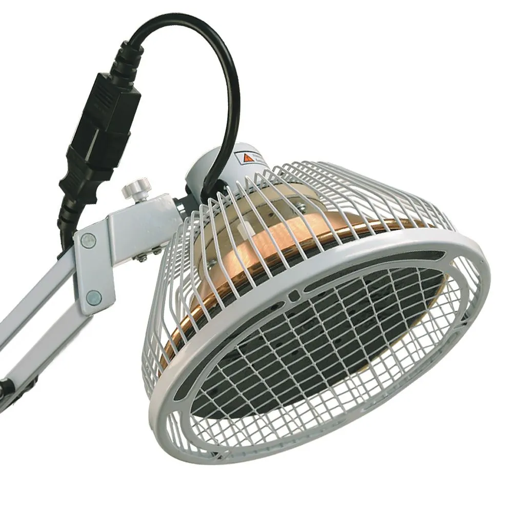 TDP CQ-36 Digital Heat Lamp