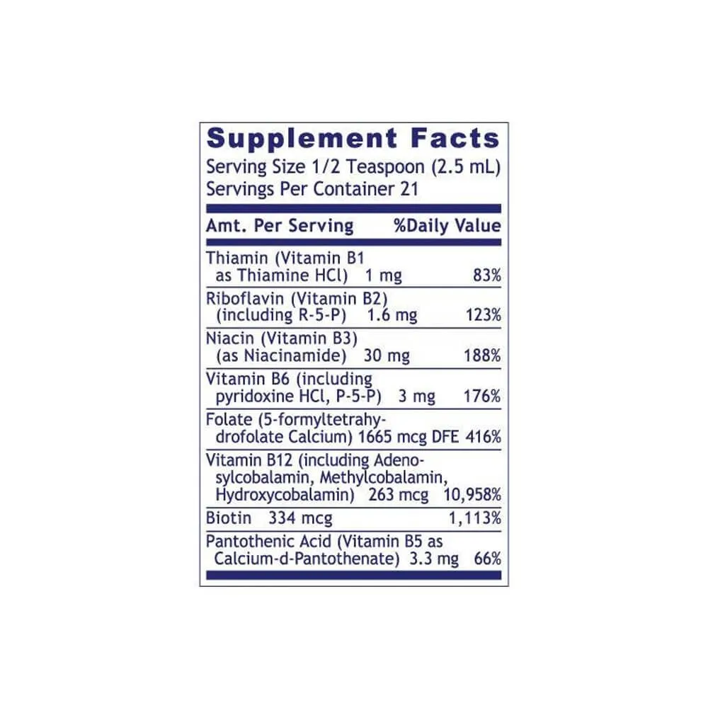 Premier Research Labs Max B-ND 2oz
