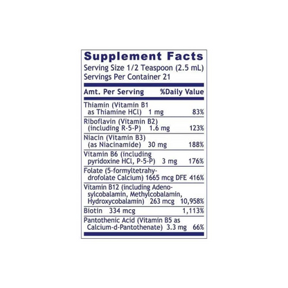 Premier Research Labs Max B-ND 2oz