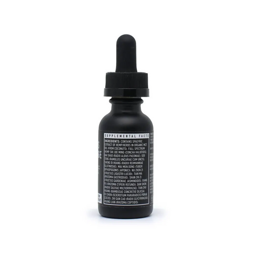 Radical Roots Remy's Revenge 500mg CBD - 1oz bottle