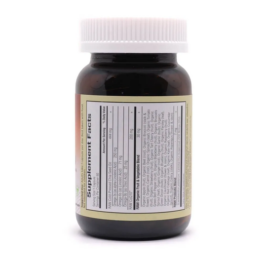 Vitamin Code® Raw CoQ10