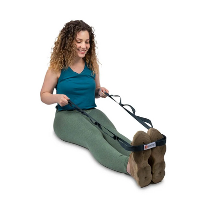 BodySport Static Stretch Strap