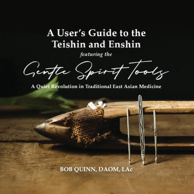 A User's Guide to the Teishin and Enshin