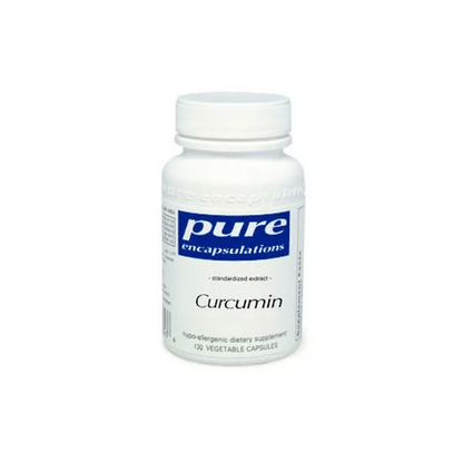 Pure Encapsulations Curcumin