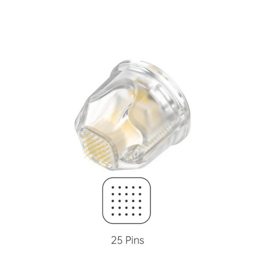 Microessence 25 Pin Needle Cartridge