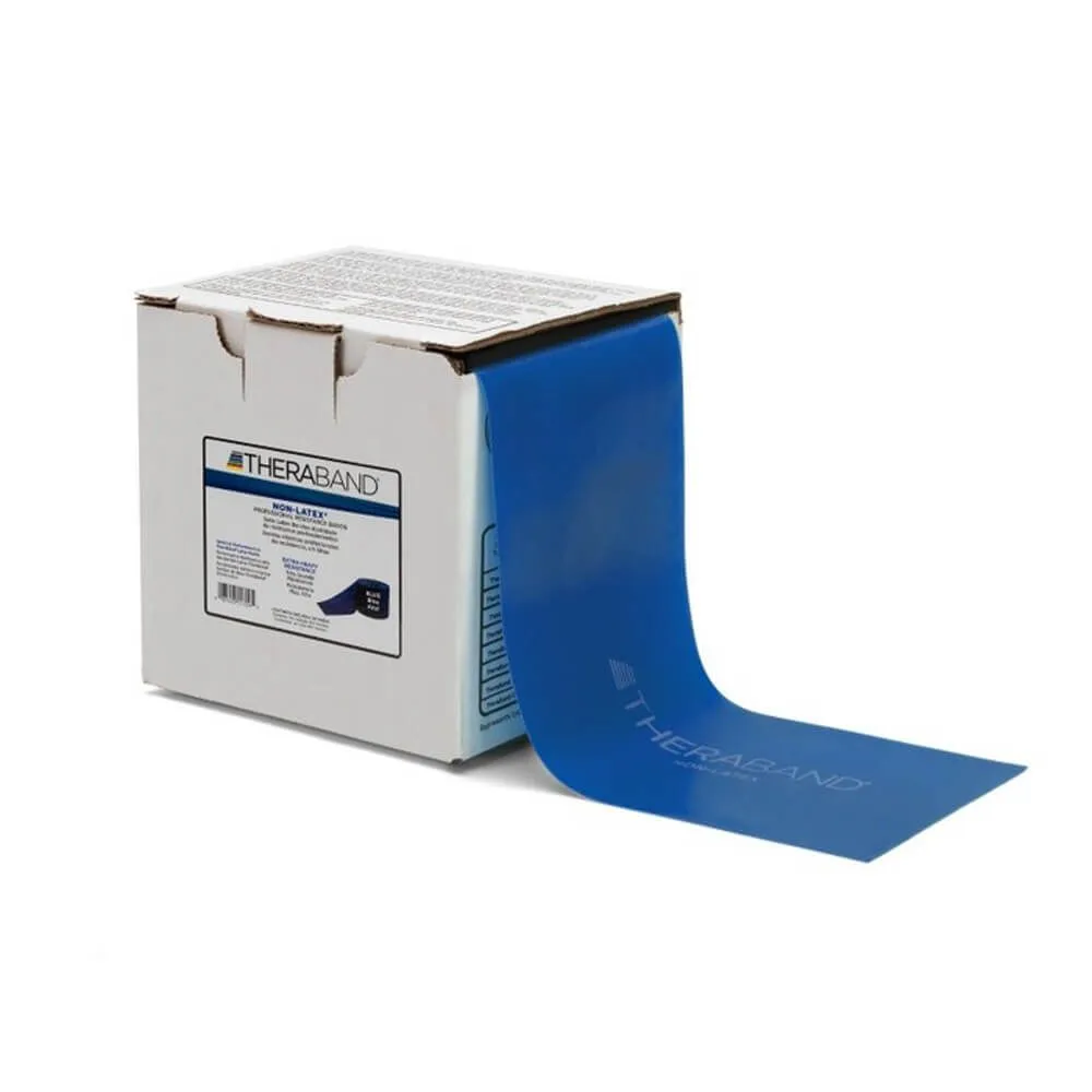 TheraBand Professional Latex-Free Resistance Bands