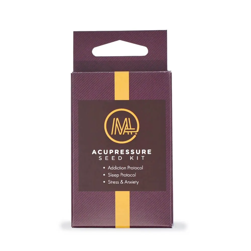 Modern Acupuncture Ear Seed Kit
