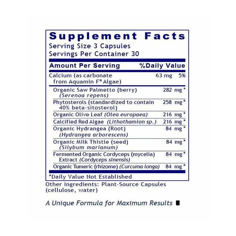 Premier Research Labs ProstaVen
