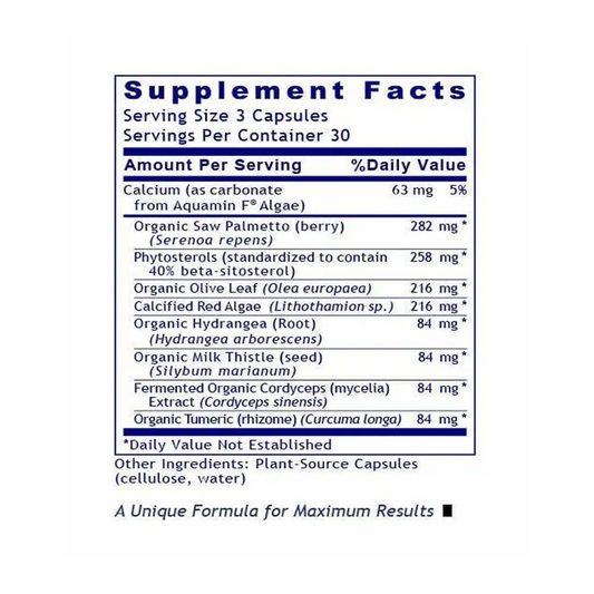 Premier Research Labs ProstaVen