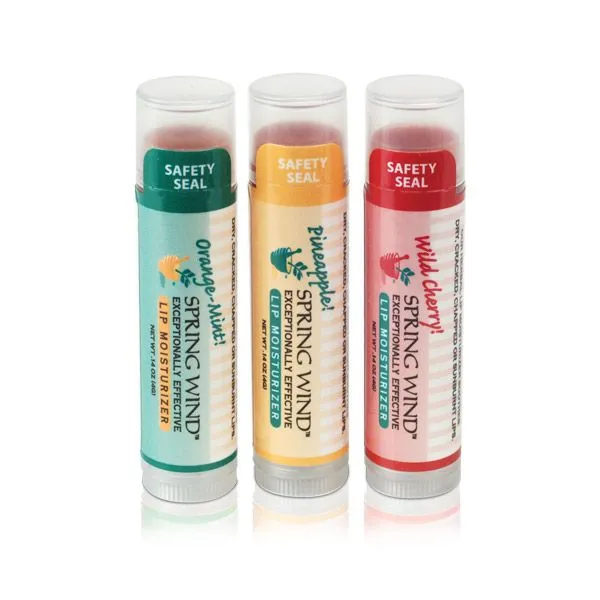 Spring Wind Lip Moisturizer