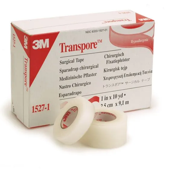 Transpore™ Tape