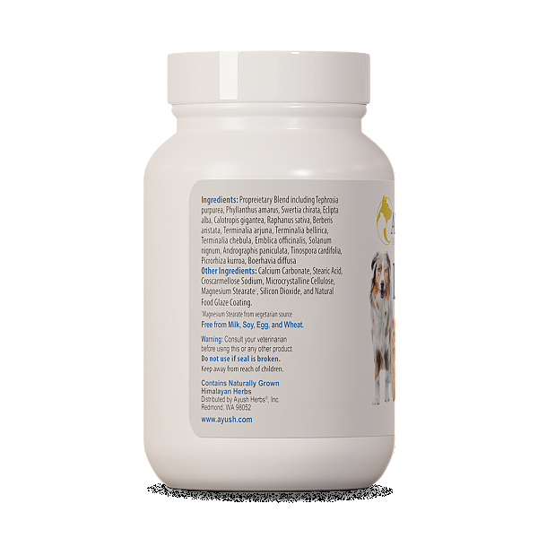 Pet Livit-2, 90 Tabs