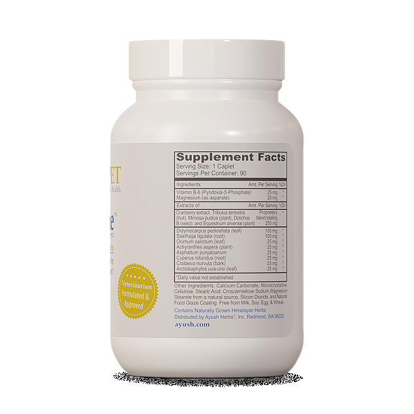 Pet Rentone, 90 Caplets