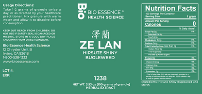 Ze Lan Granules, 100g
