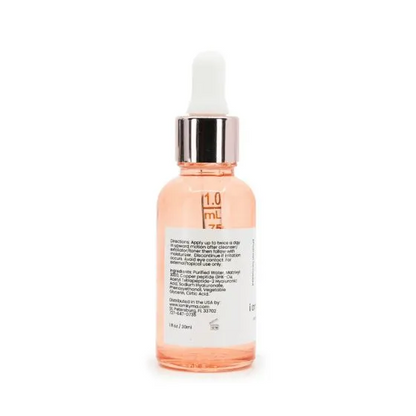 Kyma I Am Capable - Copper Peptide Serum