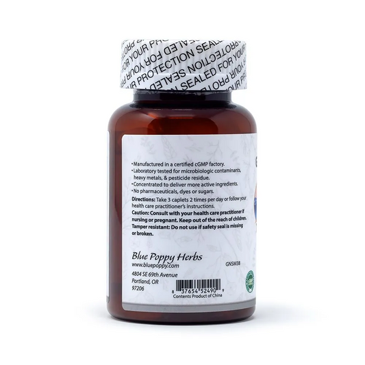 Blue Poppy Great Nature Classics Sheng Mai San - 90 Caplets