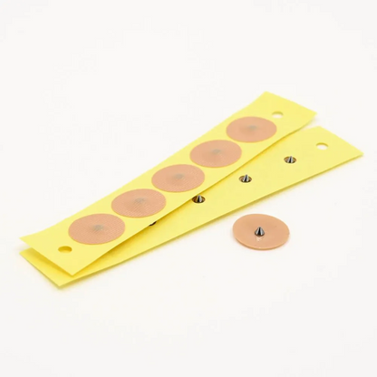 Magrain® Ion Conical Pellets