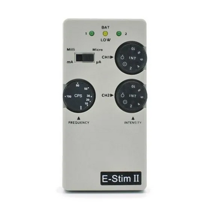E-Stim II®