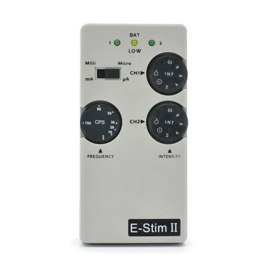 E-Stim II®