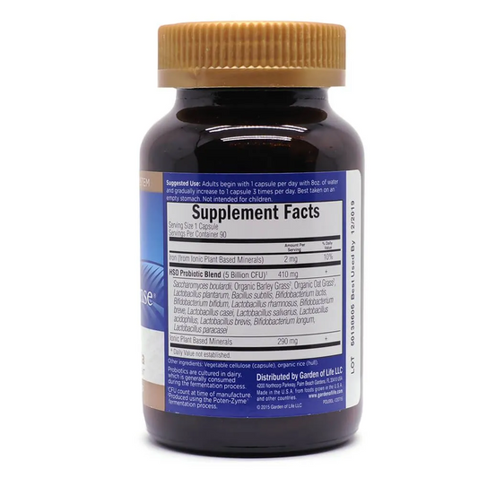 Primal Defense® Ultra Probiotic Formula