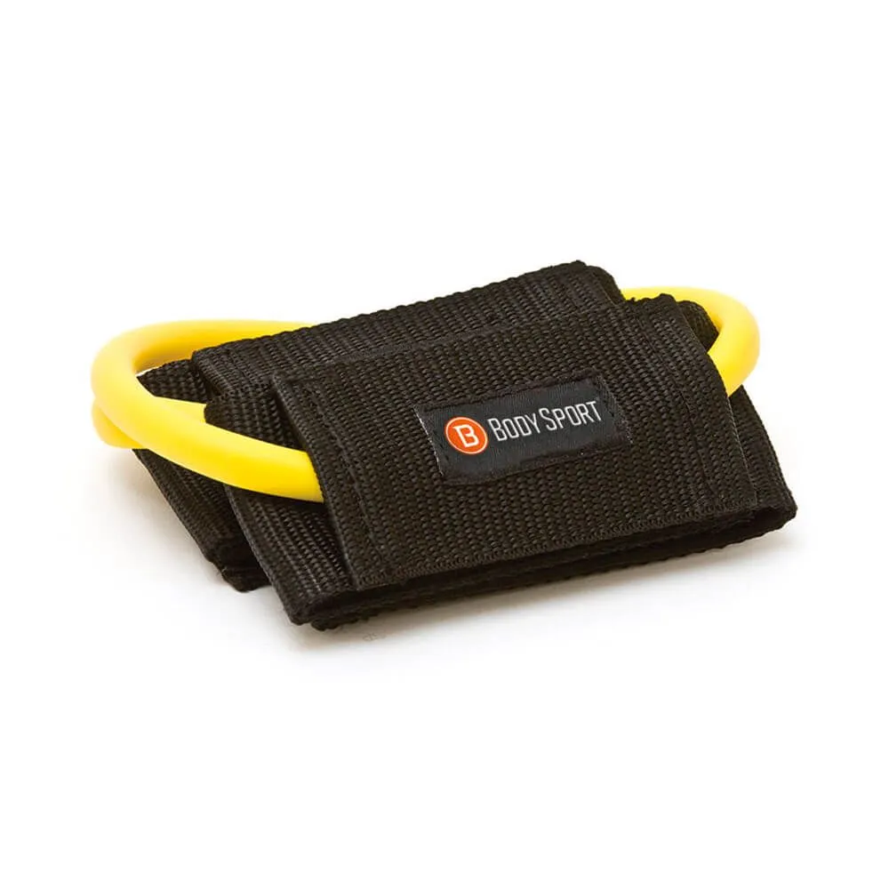 BodySport Loop Tubing with Ankle Cuffs