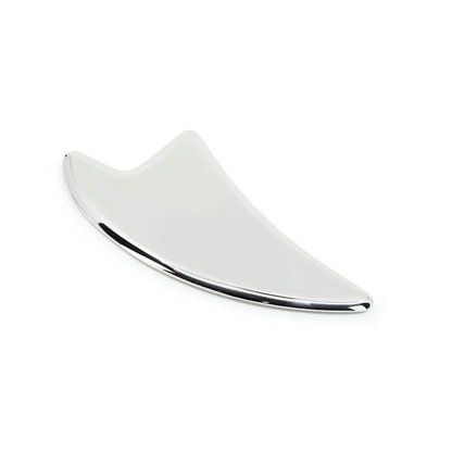 THERAvantage Gua Sha Myofascial (IASTM) Tools - Shark Fin