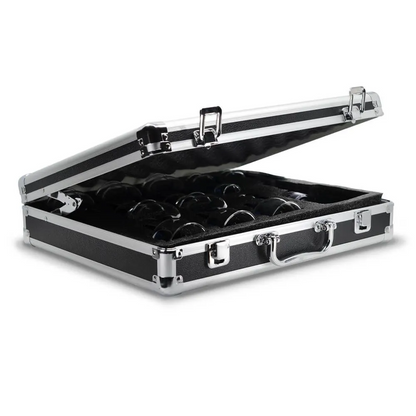 Longevity 14 Piece Glass Cupping Set