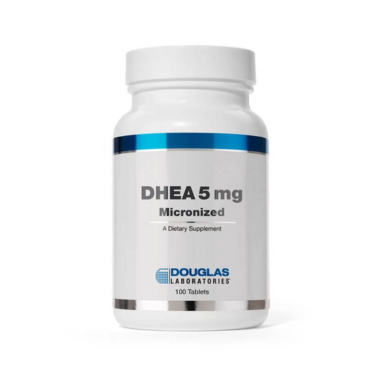Douglas Laboratories DHEA (Micronized)