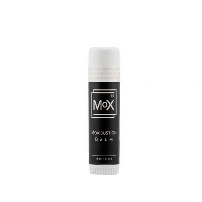 Griffo Botanicals MoX Balm Stick