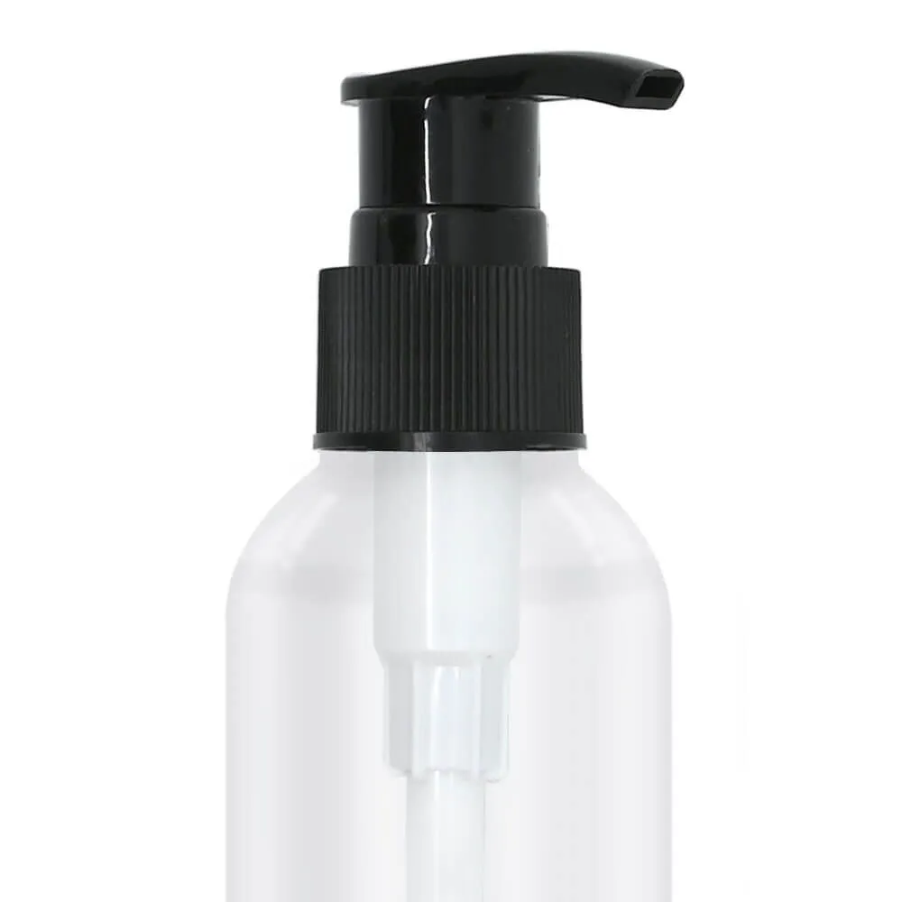 Body Cupping Oil Pump