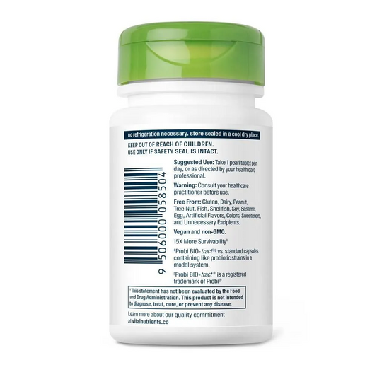 Vital Nutrients Hyperbiotics Pro-15® Pre + Probiotic