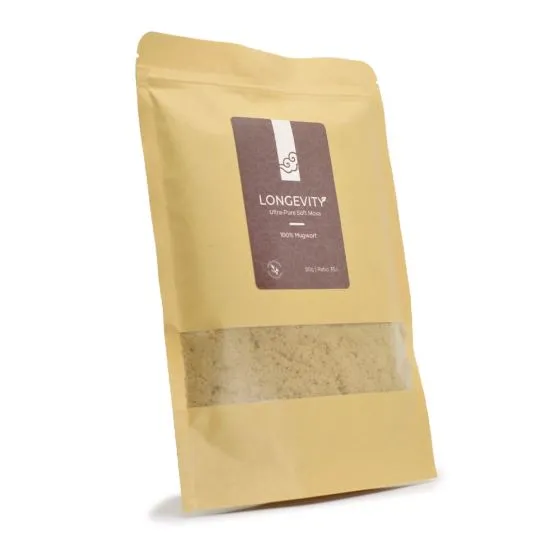 Longevity Ultra Pure Soft Moxa
