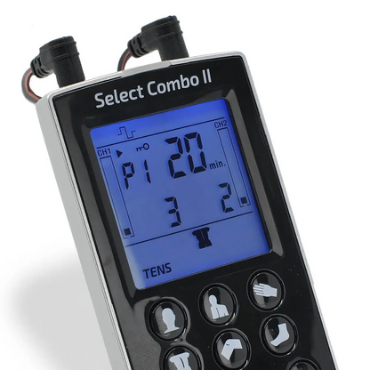 InTENSity Select Combo II - TENS & EMS