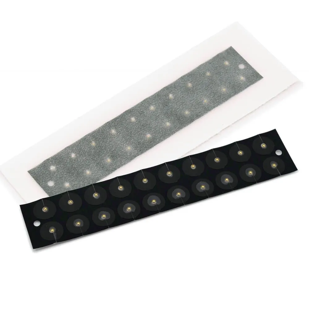 Accu-Patch® Pellets