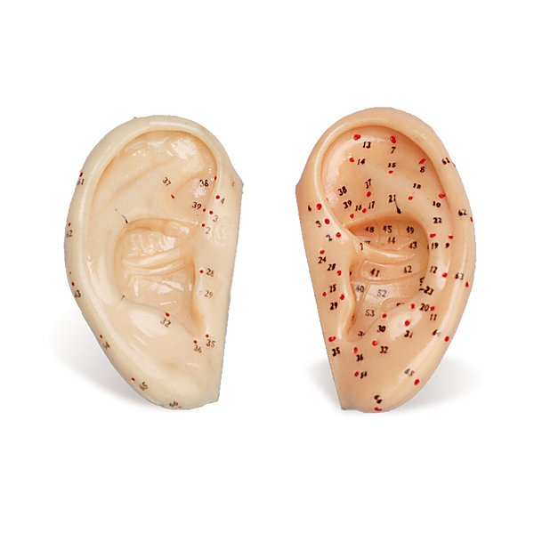 3" Small Ear Set