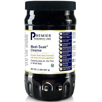 Medi-Soak Cleanse, 2 lbs