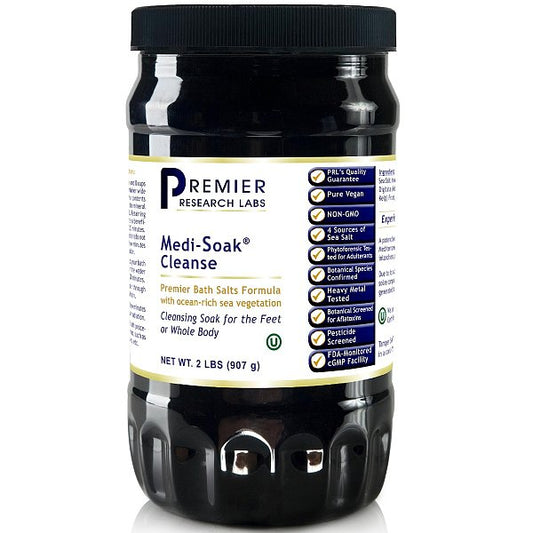 Medi-Soak Cleanse, 2 lbs