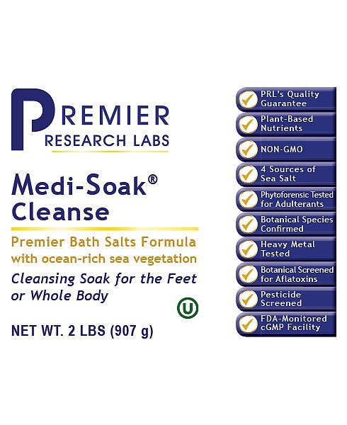 Medi-Soak Cleanse, 2 lbs - Image 4