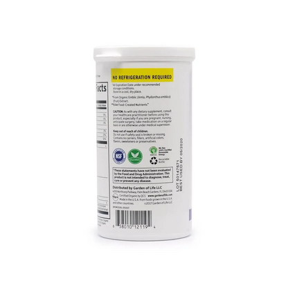 Dr. Formulated Probiotics Organic Kids+