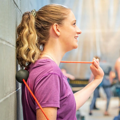 Tiger Tail Tiger Ball 2.6